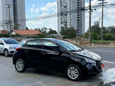 HYUNDAI HB 20 Hatch 1.0 12V 4P FLEX COMFORT, Foto 3