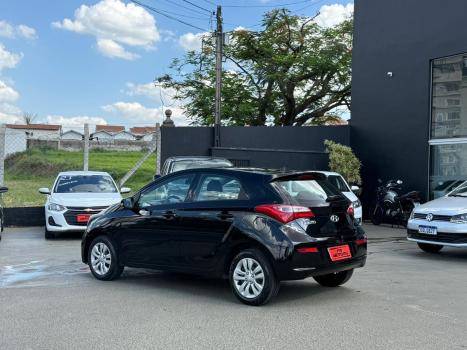 HYUNDAI HB 20 Hatch 1.0 12V 4P FLEX COMFORT, Foto 4