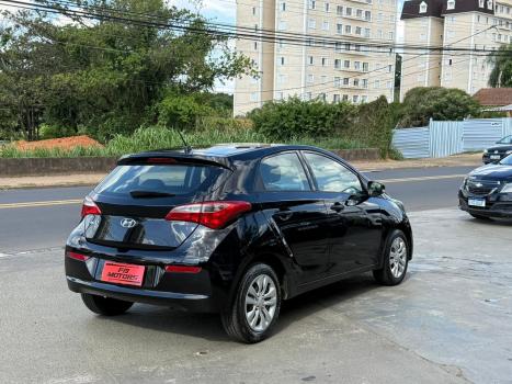 HYUNDAI HB 20 Hatch 1.0 12V 4P FLEX COMFORT, Foto 5