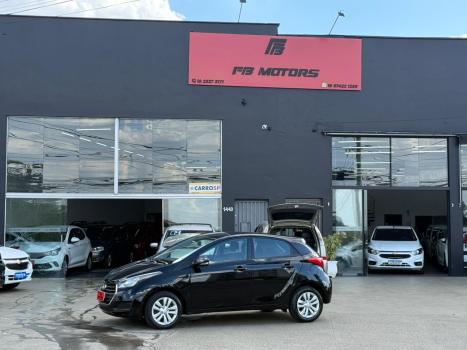 HYUNDAI HB 20 Hatch 1.0 12V 4P FLEX COMFORT, Foto 8