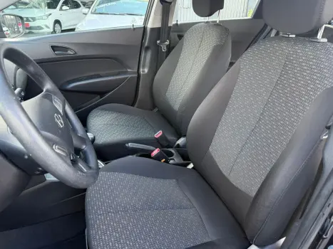 HYUNDAI HB 20 Hatch 1.0 12V 4P FLEX COMFORT, Foto 10