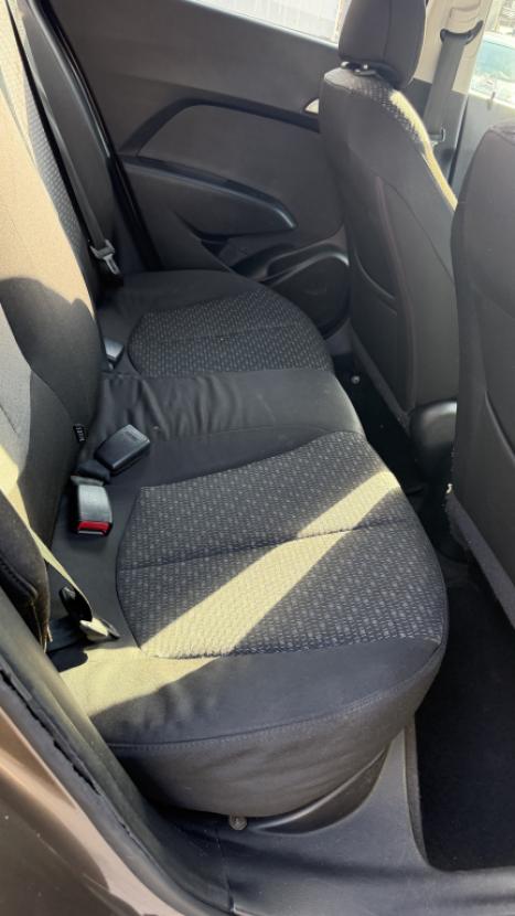 HYUNDAI HB 20 Hatch 1.0 12V 4P FLEX COMFORT, Foto 9