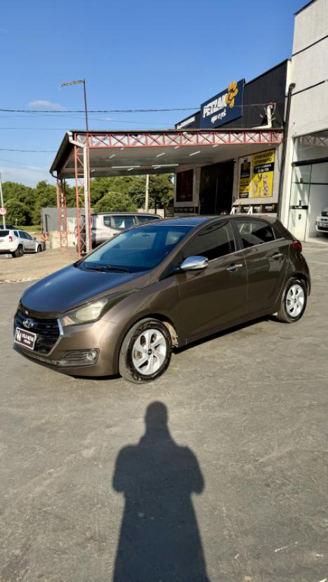 HYUNDAI HB 20 Hatch 1.0 12V 4P FLEX COMFORT, Foto 2