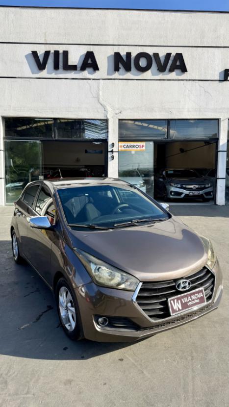 HYUNDAI HB 20 Hatch 1.0 12V 4P FLEX COMFORT, Foto 1
