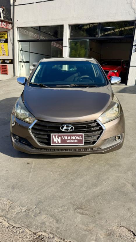 HYUNDAI HB 20 Hatch 1.0 12V 4P FLEX COMFORT, Foto 3