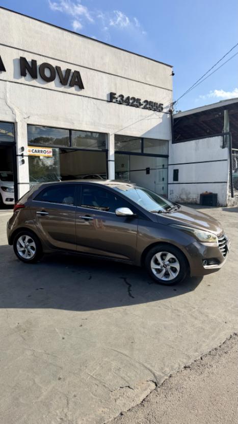 HYUNDAI HB 20 Hatch 1.0 12V 4P FLEX COMFORT, Foto 4