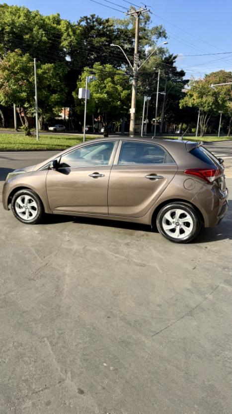 HYUNDAI HB 20 Hatch 1.0 12V 4P FLEX COMFORT, Foto 5