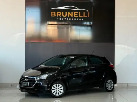 HYUNDAI HB 20 Hatch 1.0 12 V 4P FLEX COMFORT STYLE, Foto 1