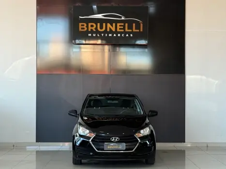 HYUNDAI HB 20 Hatch 1.0 12 V 4P FLEX COMFORT STYLE, Foto 2