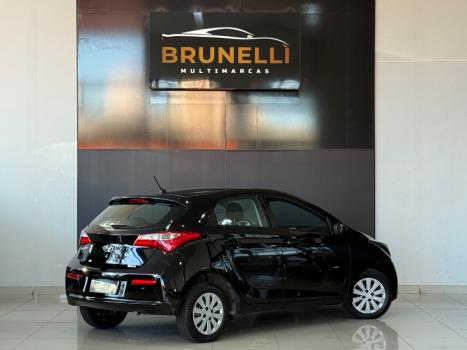 HYUNDAI HB 20 Hatch 1.0 12 V 4P FLEX COMFORT STYLE, Foto 3