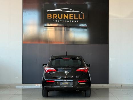 HYUNDAI HB 20 Hatch 1.0 12 V 4P FLEX COMFORT STYLE, Foto 4