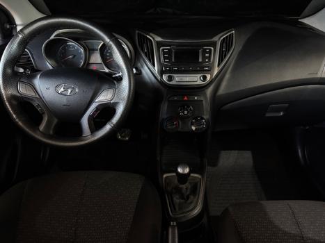 HYUNDAI HB 20 Hatch 1.0 12 V 4P FLEX COMFORT STYLE, Foto 6