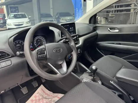 HYUNDAI HB 20 Hatch 1.0 12V 4P FLEX EVOLUTION, Foto 11