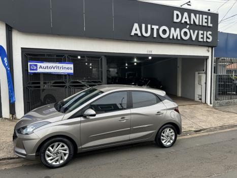 HYUNDAI HB 20 Hatch 1.0 12V 4P FLEX EVOLUTION, Foto 3