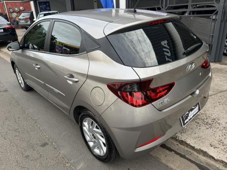 HYUNDAI HB 20 Hatch 1.0 12V 4P FLEX EVOLUTION, Foto 4