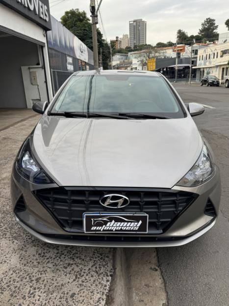 HYUNDAI HB 20 Hatch 1.0 12V 4P FLEX EVOLUTION, Foto 2