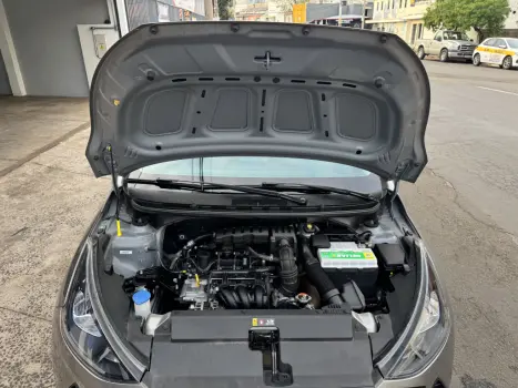 HYUNDAI HB 20 Hatch 1.0 12V 4P FLEX EVOLUTION, Foto 17