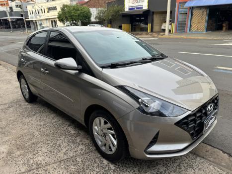 HYUNDAI HB 20 Hatch 1.0 12V 4P FLEX EVOLUTION, Foto 5