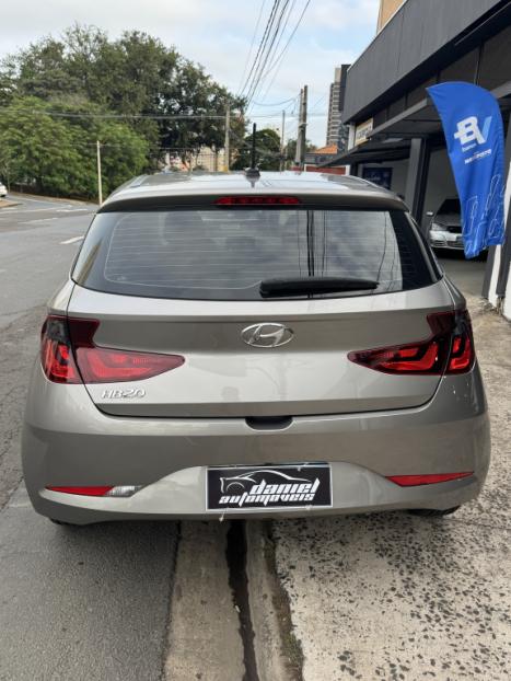 HYUNDAI HB 20 Hatch 1.0 12V 4P FLEX EVOLUTION, Foto 7