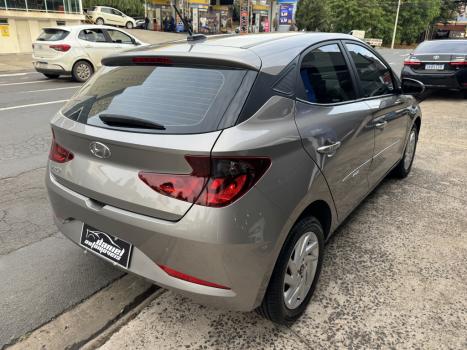 HYUNDAI HB 20 Hatch 1.0 12V 4P FLEX EVOLUTION, Foto 6