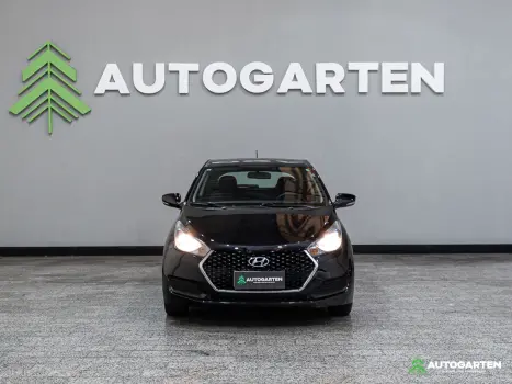 HYUNDAI HB 20 Hatch 1.0 12V 4P FLEX COMFORT PLUS, Foto 2