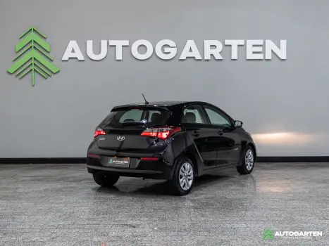 HYUNDAI HB 20 Hatch 1.0 12V 4P FLEX COMFORT PLUS, Foto 4