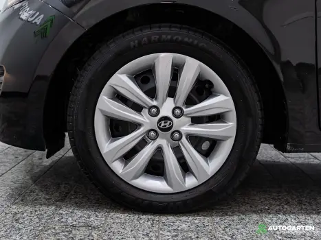 HYUNDAI HB 20 Hatch 1.0 12V 4P FLEX COMFORT PLUS, Foto 5
