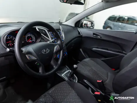 HYUNDAI HB 20 Hatch 1.0 12V 4P FLEX COMFORT PLUS, Foto 6