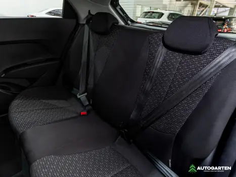 HYUNDAI HB 20 Hatch 1.0 12V 4P FLEX COMFORT PLUS, Foto 8