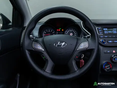 HYUNDAI HB 20 Hatch 1.0 12V 4P FLEX COMFORT PLUS, Foto 9