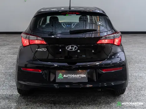HYUNDAI HB 20 Hatch 1.0 12V 4P FLEX COMFORT PLUS, Foto 19