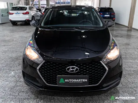 HYUNDAI HB 20 Hatch 1.0 12V 4P FLEX COMFORT PLUS, Foto 20