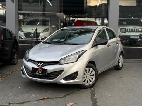HYUNDAI HB 20 Hatch 1.0 12V 4P FLEX COMFORT, Foto 1