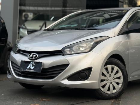 HYUNDAI HB 20 Hatch 1.0 12V 4P FLEX COMFORT, Foto 2