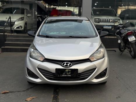 HYUNDAI HB 20 Hatch 1.0 12V 4P FLEX COMFORT, Foto 3