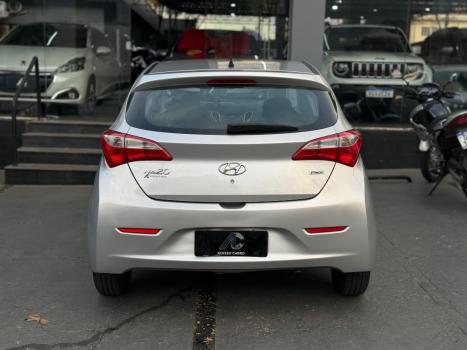 HYUNDAI HB 20 Hatch 1.0 12V 4P FLEX COMFORT, Foto 4