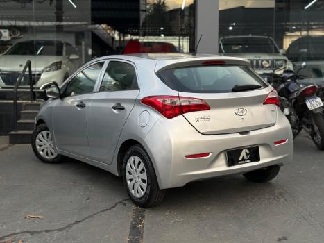 HYUNDAI HB 20 Hatch 1.0 12V 4P FLEX COMFORT, Foto 5