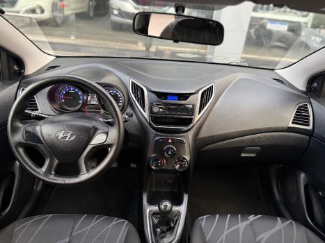 HYUNDAI HB 20 Hatch 1.0 12V 4P FLEX COMFORT, Foto 6