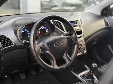HYUNDAI HB 20 Hatch 1.0 12V 4P FLEX COMFORT, Foto 7