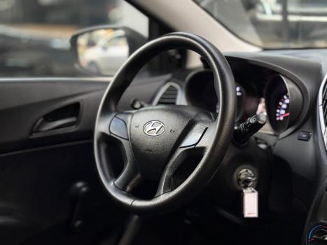 HYUNDAI HB 20 Hatch 1.0 12V 4P FLEX COMFORT, Foto 9