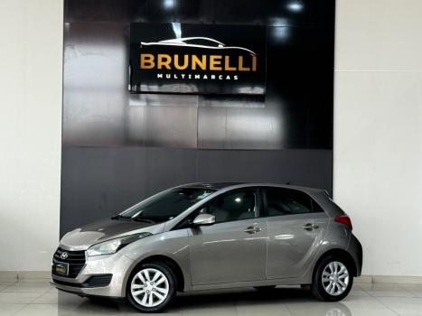 HYUNDAI HB 20 Hatch 1.0 12V 4P FLEX COMFORT, Foto 1