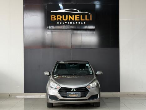 HYUNDAI HB 20 Hatch 1.0 12V 4P FLEX COMFORT, Foto 2