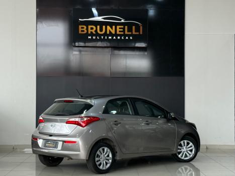 HYUNDAI HB 20 Hatch 1.0 12V 4P FLEX COMFORT, Foto 3