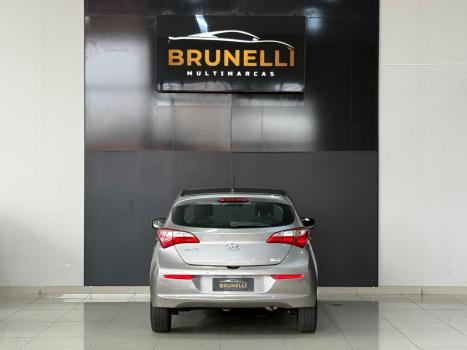 HYUNDAI HB 20 Hatch 1.0 12V 4P FLEX COMFORT, Foto 4