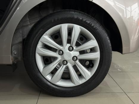 HYUNDAI HB 20 Hatch 1.0 12V 4P FLEX COMFORT, Foto 9