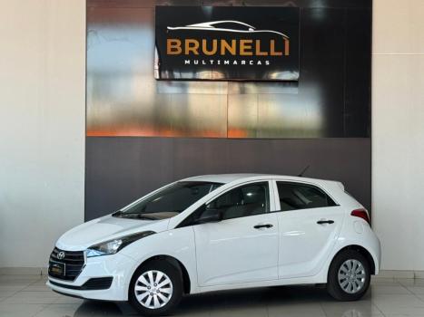 HYUNDAI HB 20 Hatch 1.0 12V 4P FLEX COMFORT, Foto 1