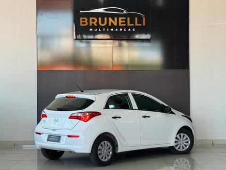 HYUNDAI HB 20 Hatch 1.0 12V 4P FLEX COMFORT, Foto 3