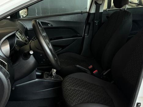 HYUNDAI HB 20 Hatch 1.0 12V 4P FLEX COMFORT, Foto 7
