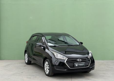 HYUNDAI HB 20 Hatch 1.0 12V 4P FLEX COMFORT, Foto 1