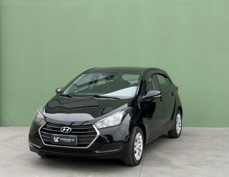 HYUNDAI HB 20 Hatch 1.0 12V 4P FLEX COMFORT, Foto 2